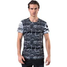 Björn Borg Liam Hodges Tee Black/Grey