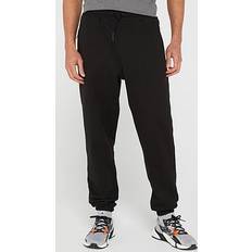 Ellesse Unisex Trousers & Shorts Ellesse Quaracchi Jog Pant Black, Black, 2Xl, Men Black