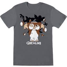 Ball T-Shirt Charcoal