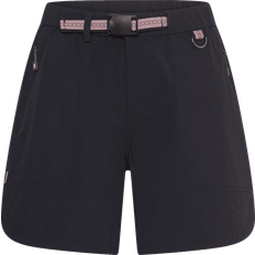 Varg Byxor & Shorts Varg Women's Espevik Active Shorts, XL, Caviar Black