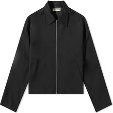 Our Legacy Wool jacket black