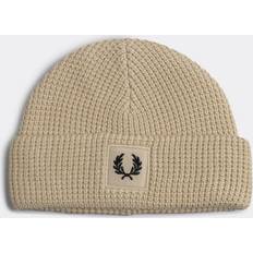 Fred Perry Homme Bonnets Fred Perry Bonnet en Maille