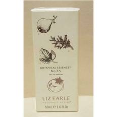 BOTANICAL ESSENCE NO. 15 EDP