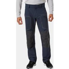 Helly Hansen 2023 Mens HP Racing Deck Trousers Navy