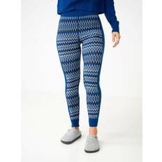 Kari Traa Silja Wool Pant Women's Azure