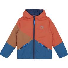 Finkid Kinder Sirkus Jacke mehrfarbig