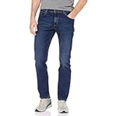 Bugatti Men's Mens Regular Fit Jeans Blue