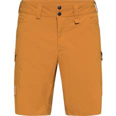 Guld - Herr - Träningsplagg Shorts Haglöfs Mid Standard Shorts Men Golden Brown