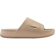 Rubber Slides Nike Calm - Khaki