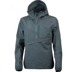 Lundhags Gliis Anorak Jacket Dam Charcoal