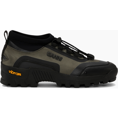 Ganni Trainers Ganni Khaki Performance Sneakers 861 Kalamata IT