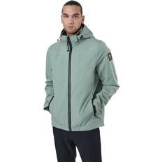 Tenson Oberbekleidung Tenson Cody Mpc Ext Jkt Grey Green, Male, Tøj, jakker