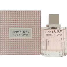 Jimmy Choo Eau de Toilette Jimmy Choo ILLICIT FLOWER EDT 100ml