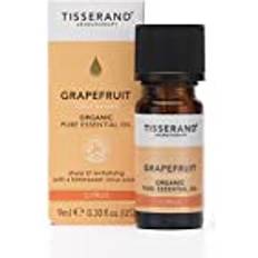 Tisserand Tisserand Pure Essential Oil, Grapefruit, 0.32 Ounce