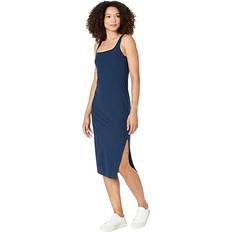 Women - Yoga Dresses Beyond Yoga Icon Midi Dress Blue