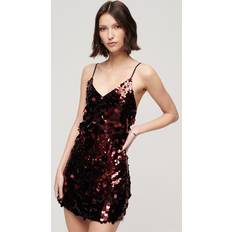 Superdry Disco Sequin Mini Dress