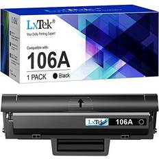 LxTek Toner 106A W1106A
