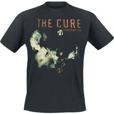 The Cure - Disintegration - Noir