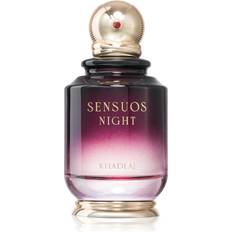 Khadlaj Sensuos Night eau de parfum for 100ml