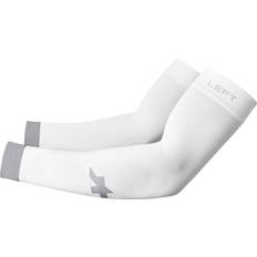 Arm- & Benvarmere på tilbud Assos Arm Protector - Hvid