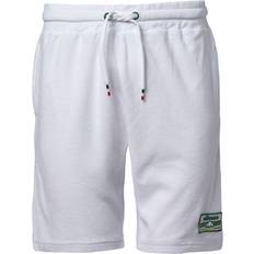 Ellesse Byxor & Shorts Ellesse El Diavola Short Bottoms - Vit
