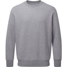 Marl Sweatshirt Grey