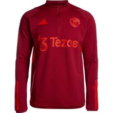 Manchester United FC Game Jerseys Adidas Men Manchester United Tiro 23 Traning Top