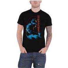 Eminem In Brackets T-Shirt Black