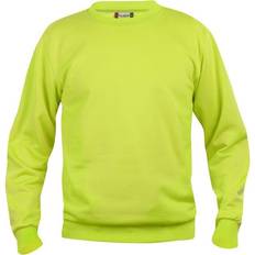 Clique Jumpers Clique Unisex Adult Plain Sweatshirt