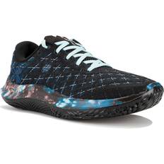 Under Armour Damen Sneakers Under Armour Flow Velociti Wind DSD Damen Chaussures running femme Noir