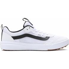 Vans Men's Range Exp Sneakers - White/Black/Gum