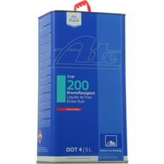 DOT 4 Type 200 5L