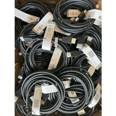 Cables Nedis HDMI to Cable Fast Speed 1080p Video Lead 3D Pieces