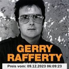 Gerry Rafferty Essential Music (CD)