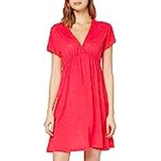 Firefly Damen Laora II Kleid, Red Light