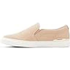 Aldo Women Trainers Aldo Women's Crendan Sneaker, Bone