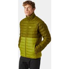 Homme - Taille unique Vestes Helly Hansen Banff Insulator Vest - Bright Moss