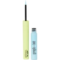 Makeup Made by Mitchell GraphInk Liquid Liner Bubbles Blue