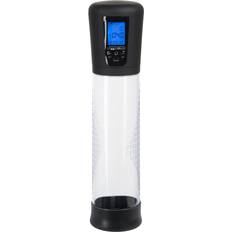 Penispumper MR.MEMBR Training Unit Automatisk Penispump