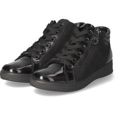 Ara Damen Sneakers Ara Damen schwarz