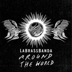 Around the World (CD)