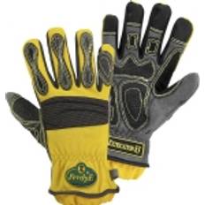 XS Gants Jetables FerdyF. Extrication-S3 1995S3-XXL Similicuir Gants de travail Taille: 11, EN 388:2016 CAT II pc(s)