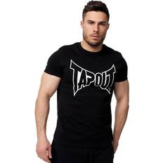 Bluser T-Shirts - Sort/Hvid
