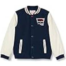 Levi's Teenager Varsity Jacket Blue