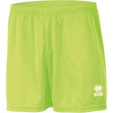 Errea New Skin Short - Green Fluo