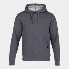 Montana Hoodie - Szary