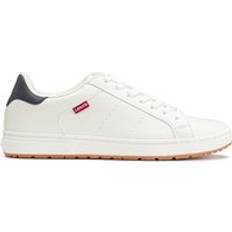 Levi's Piper Trainers White