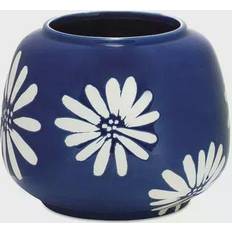 Vases Melrose Daisy Flower Vase