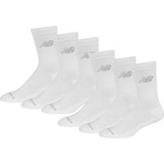 New Balance Performance Basic Socks 6 Pack