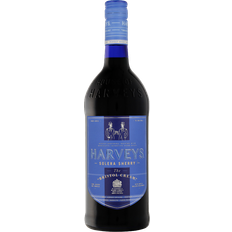 Harveys bristol cream Harveys Bristol Cream Sherry 1 Litre